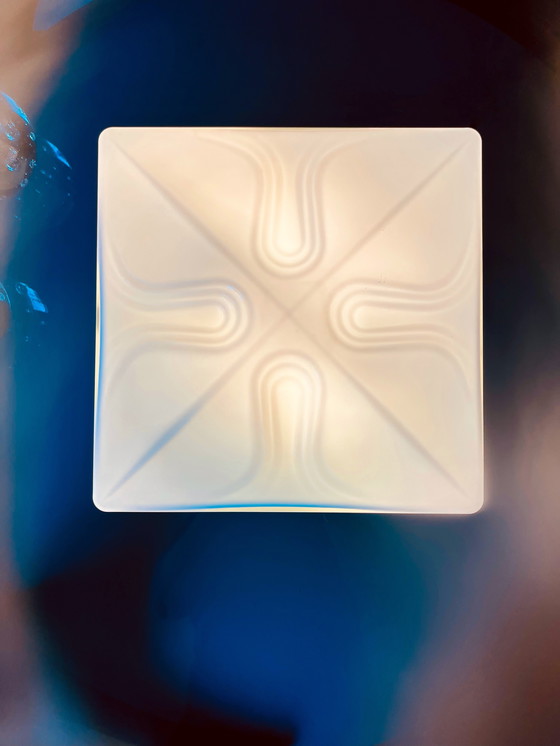 Image 1 of Fleur de Zalesi Plafonierre