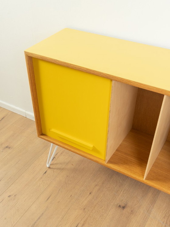 Image 1 of Armadio per dischi del 1960, WK Möbel