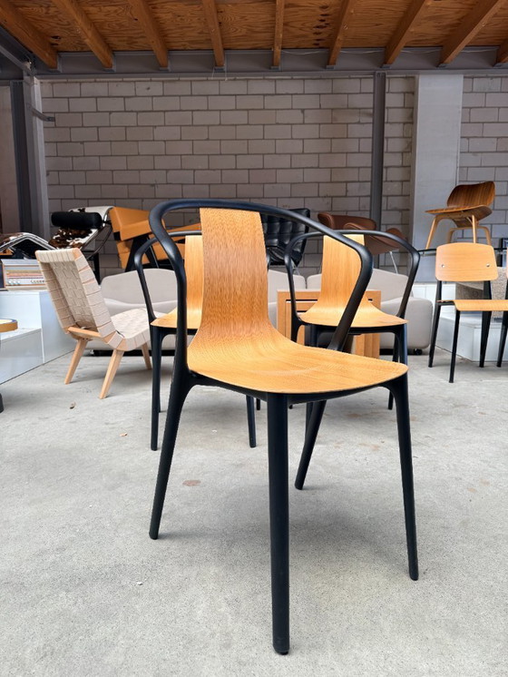 Image 1 of Vitra Belleville Stuhl von Ronan & Erwan Bouroullec