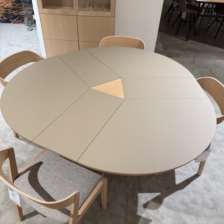 Image 1 of ensemble de salle à manger