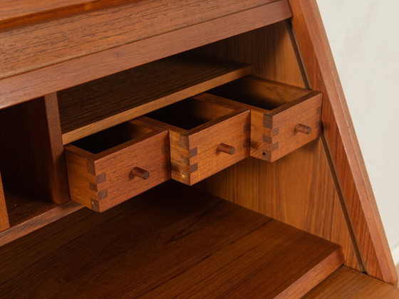 Image 1 of 1980s bureau, Dyrlund, Vintage