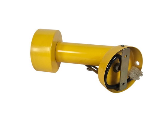 Image 1 of Philips - Serie NWS - Lampada da parete - Faretto da parete - Metallo - Anni '70