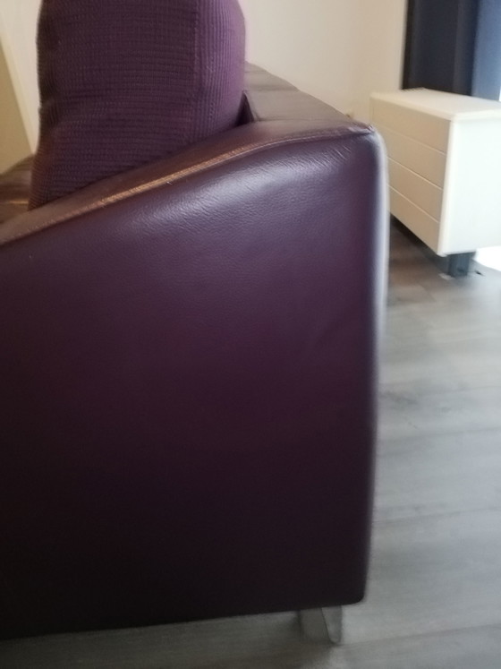 Image 1 of Canapé 3 places Leolux Antonia