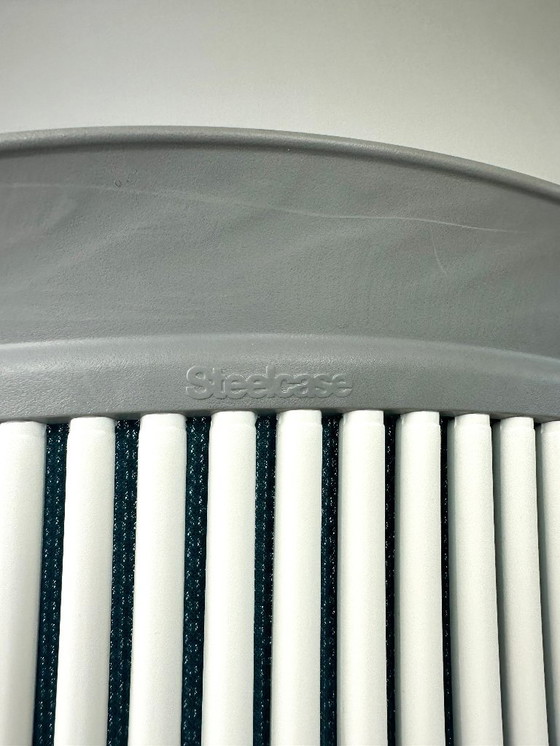 Image 1 of Steelcase Cobi Design Stuhl