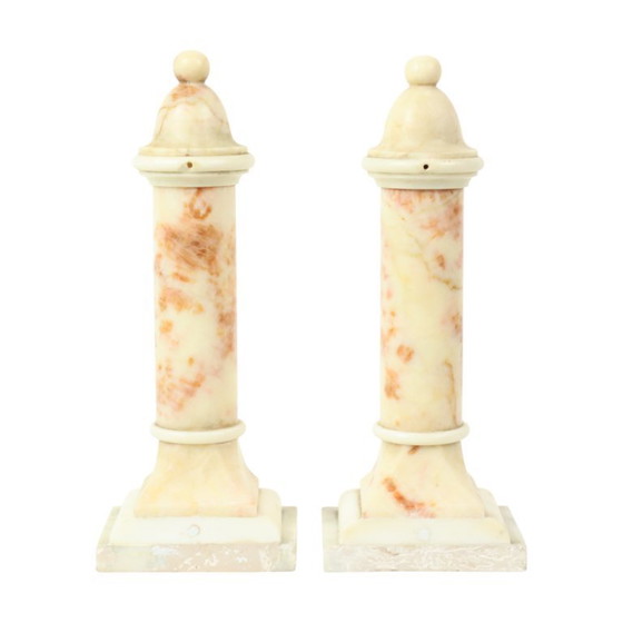 Image 1 of Decorative Marble Pillars Columns Classical