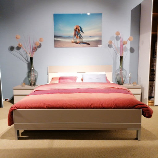 Staud Bed Sintesi