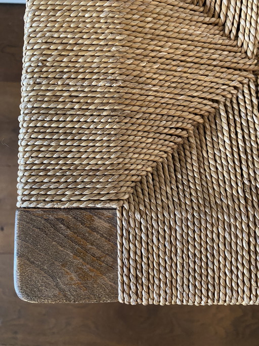 Vintage Stool