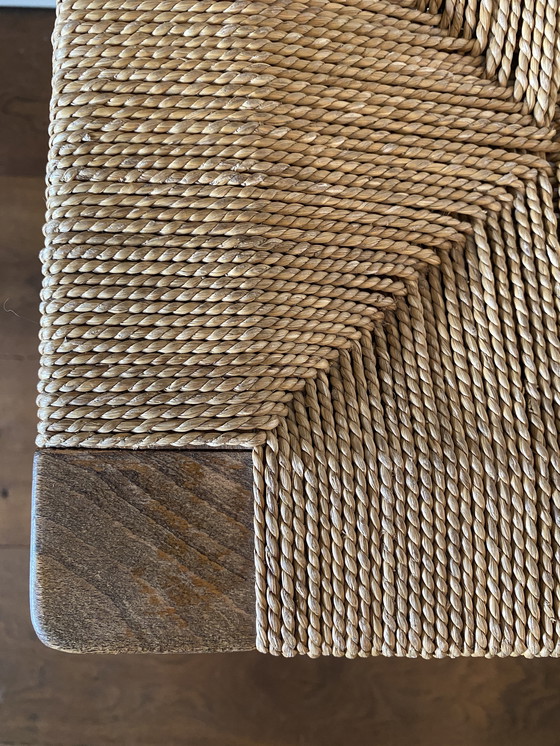 Image 1 of Vintage Stool