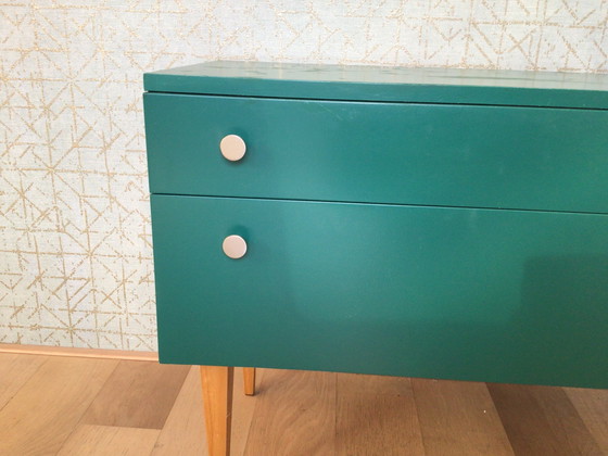 Image 1 of Dressoir vintage milieu du siècle