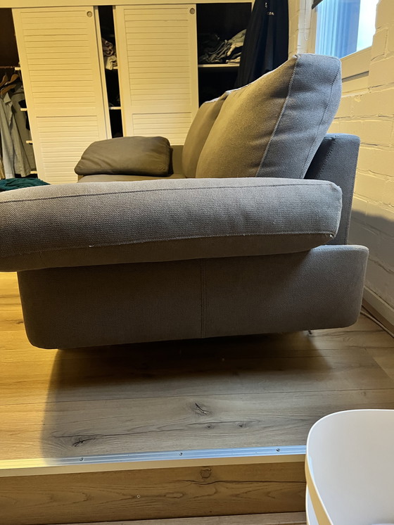 Image 1 of Leolux Maharajah de 2 plazas