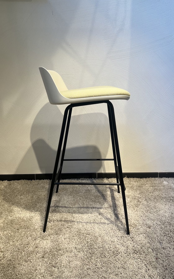 Image 1 of &Tradition - Rely Counter Stool HW82