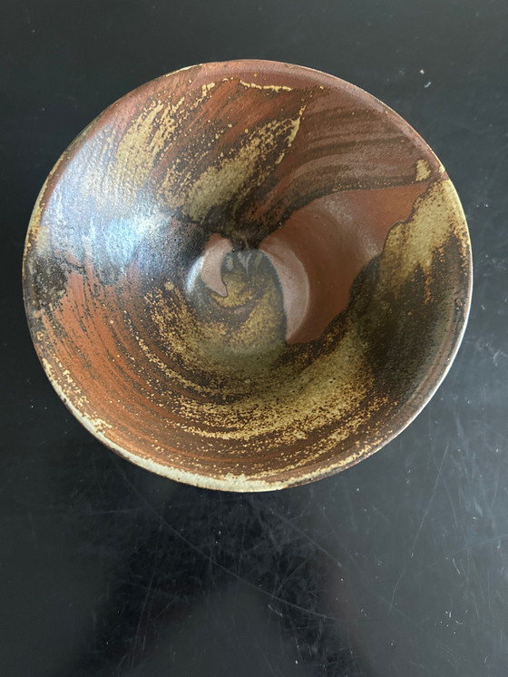 Image 1 of bol en grés Lamoura