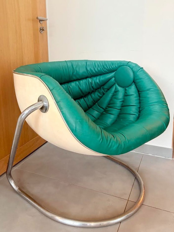 Image 1 of Ruimtevaart balstoel