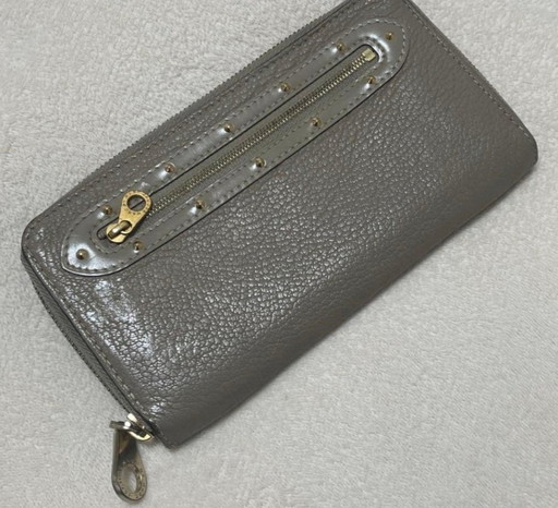 Louis Vuitton Geldbörse