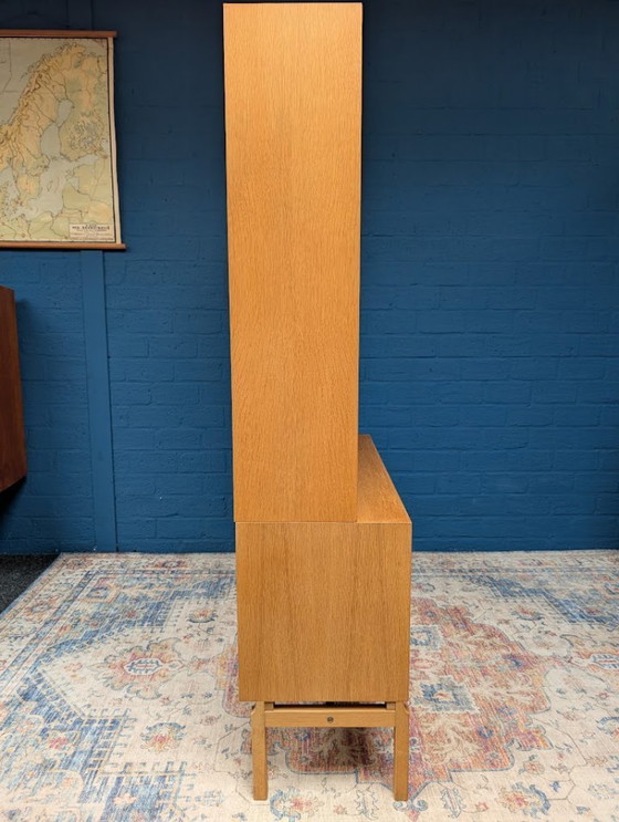 Image 1 of Libreria vintage, IKEA, Marian Grabinski, anni '60