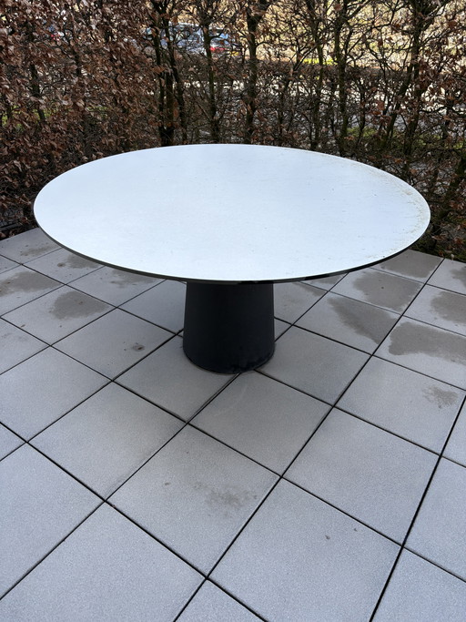 Beautiful Container Table