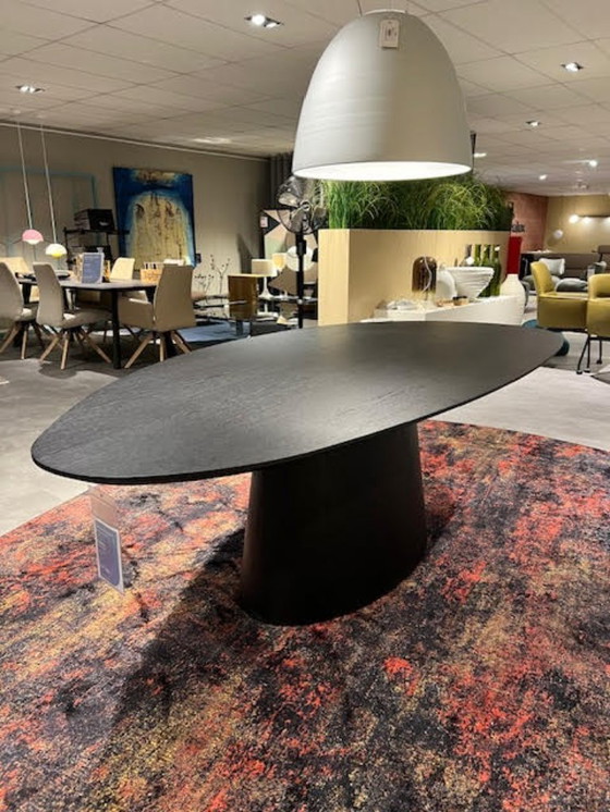 Image 1 of Topform Orion Dining Table