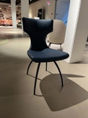 Leolux Callas dining chairs set of 6