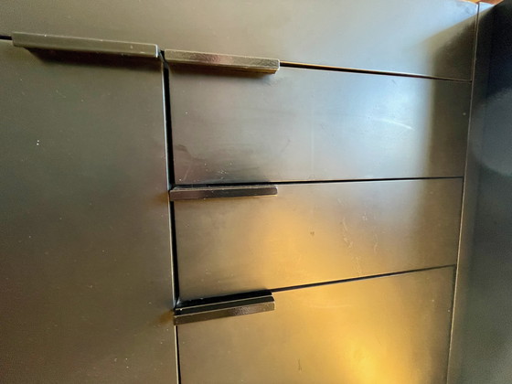 Image 1 of 6 Vintage L160 Pastoe Cabinets