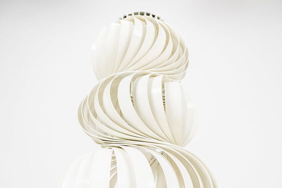 Image 1 of Medusa-Tischleuchte von Olaf Von Bohr für Ecolight, Italien, 1970er Jahre