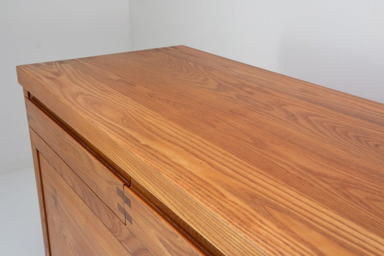 Image 1 of Pierre Chapo - Credenza R08