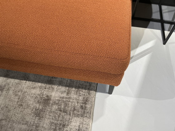 Image 1 of Rolf Benz Mioko toonzaalmodel