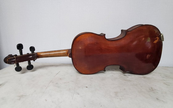 Image 1 of Jacobus STAINER 4/4 Violine - 19. Jahrhundert (Ref. 3968)