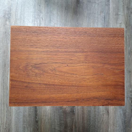 Image 1 of Kees Pastoe Mimi set/ side tables set of 3.