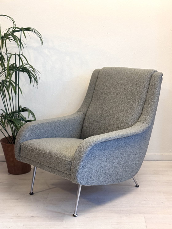 Image 1 of Sillón Bengt Ruda para Artifort años 60