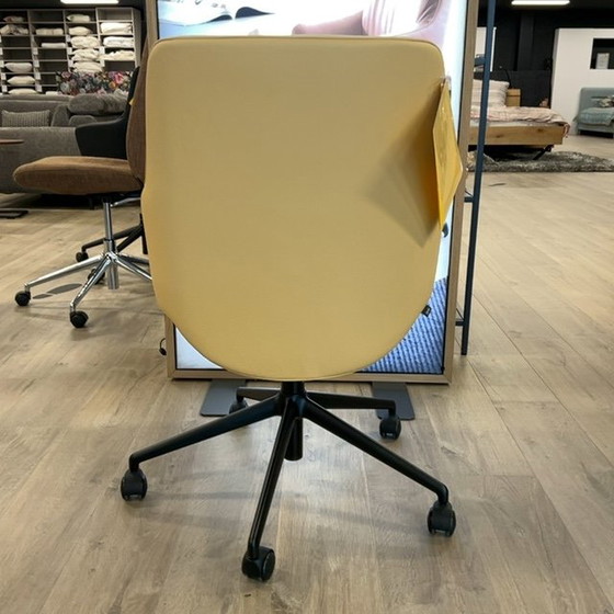 Image 1 of Stressless Home Office Mint bureaustoel