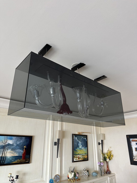 Image 1 of Lampade a sospensione e a parete AV Mazzega