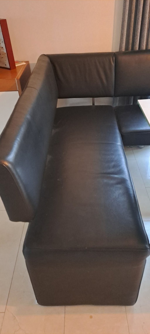 Tavolo da pranzo Musterring con tavolo elegante