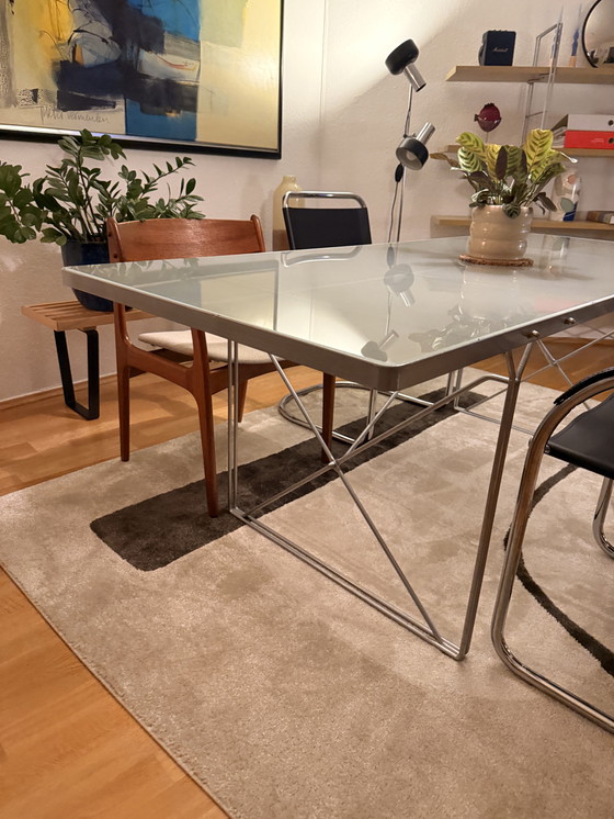 Image 1 of IKEA Vintage Niels Gammelgaard Tisch Designer