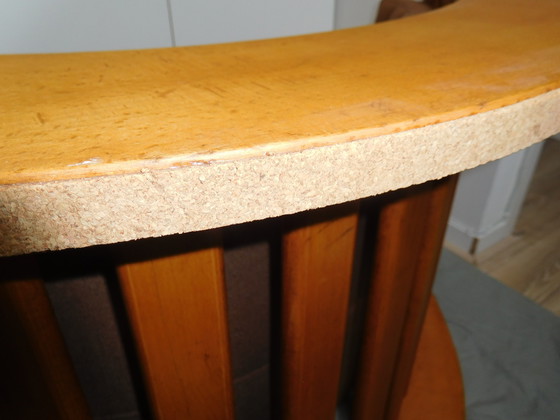 Image 1 of Mecedora 'Relaxer II' de Verner Panton