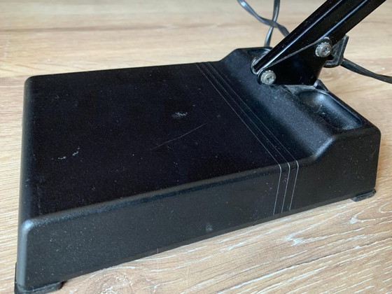 Image 1 of Lamp - Bureau of dressoir - May & Christe - Vintage Finland - jaren '90