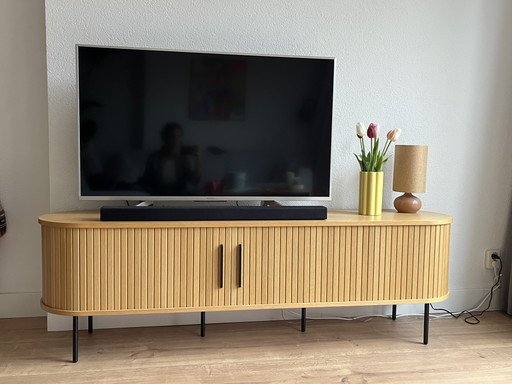 Tv-meubel en salontafel van Eijerkamp: Philou