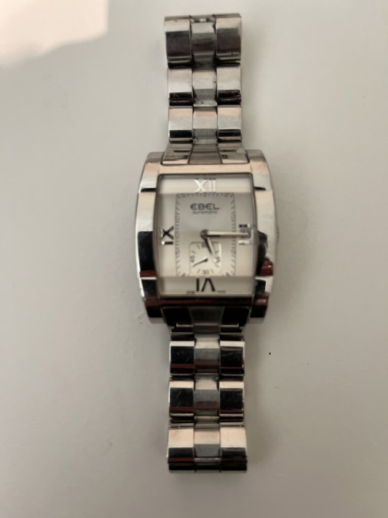 Image 1 of EBEL men's watch