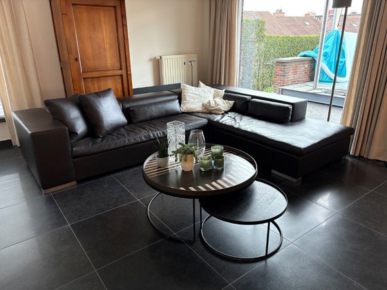 Image 1 of Living Divani hoekzetel