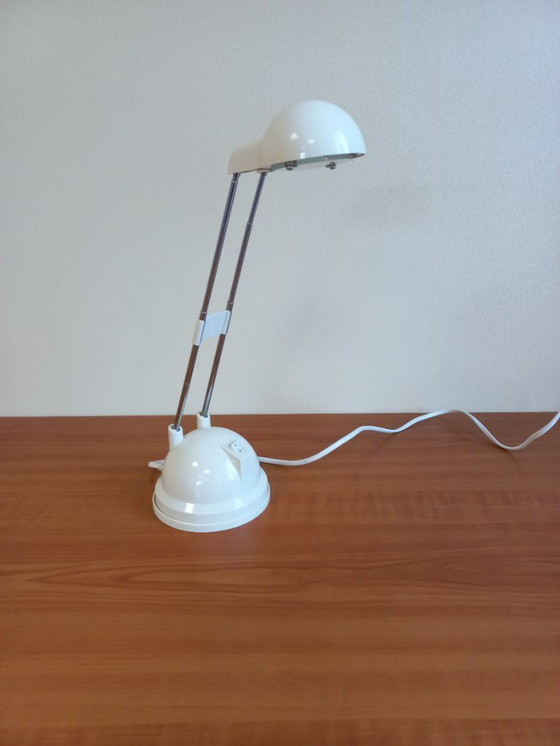 Image 1 of Lampada da tavolo telescopica Ikea, anni 1989-90 Tipo A 9904