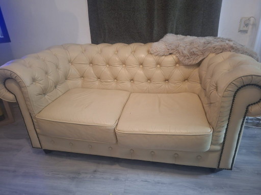 Chesterfield-Stil