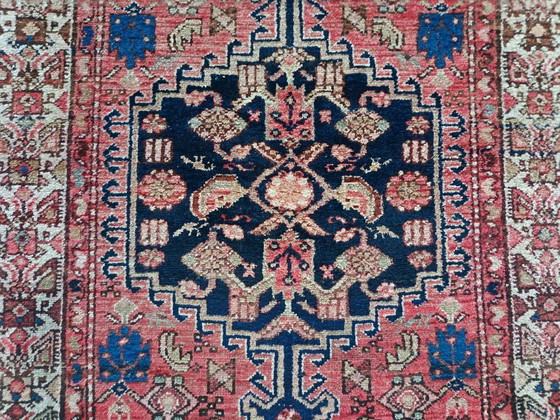 Image 1 of Alfombra persa Zedjan hecha a mano