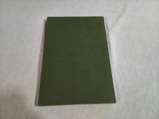 Image 1 of Rien Poortvliet    Te hooi en te gras 