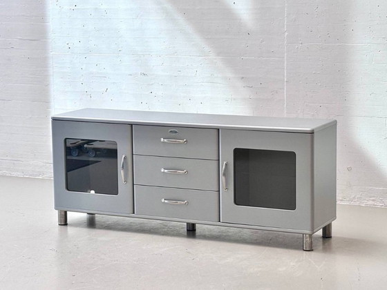 Malibu Sideboard by Rutger Andersson for Tenzo, 1998 – Wood (photo 7 of 16)