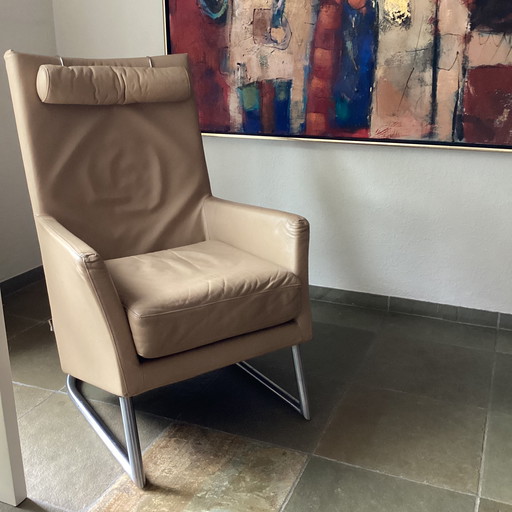 Van den Berg design stoel Madonna 