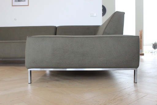 Refurbished Gelderland Corner Sofa 6511