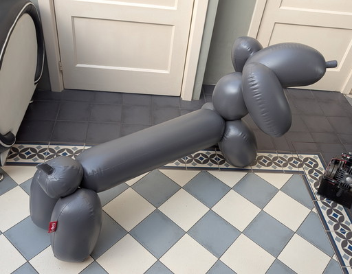 Fatboy Hotdog Inflatable