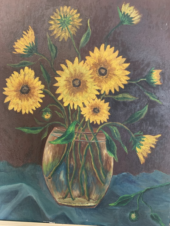 Image 1 of Pittura a olio