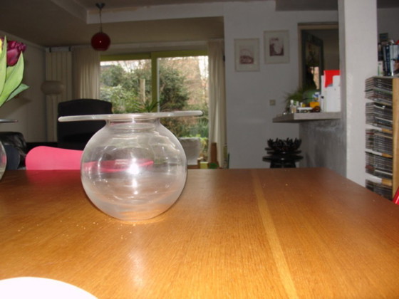 Image 1 of saturnusvaas