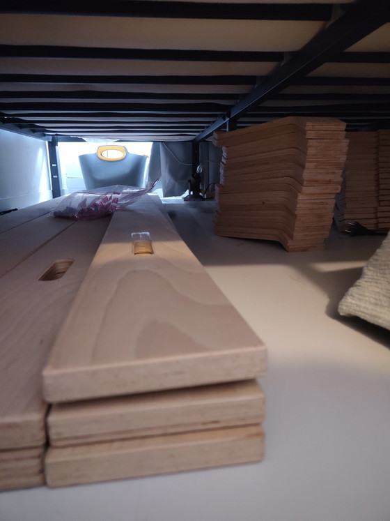 Tojo Lieg Modulair Japandi Stijl-bed – Bedden, Wood (photo 5 of 5)