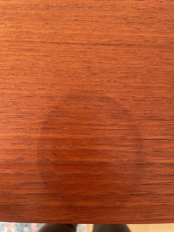 Image 1 of TopForm vintage dressoir